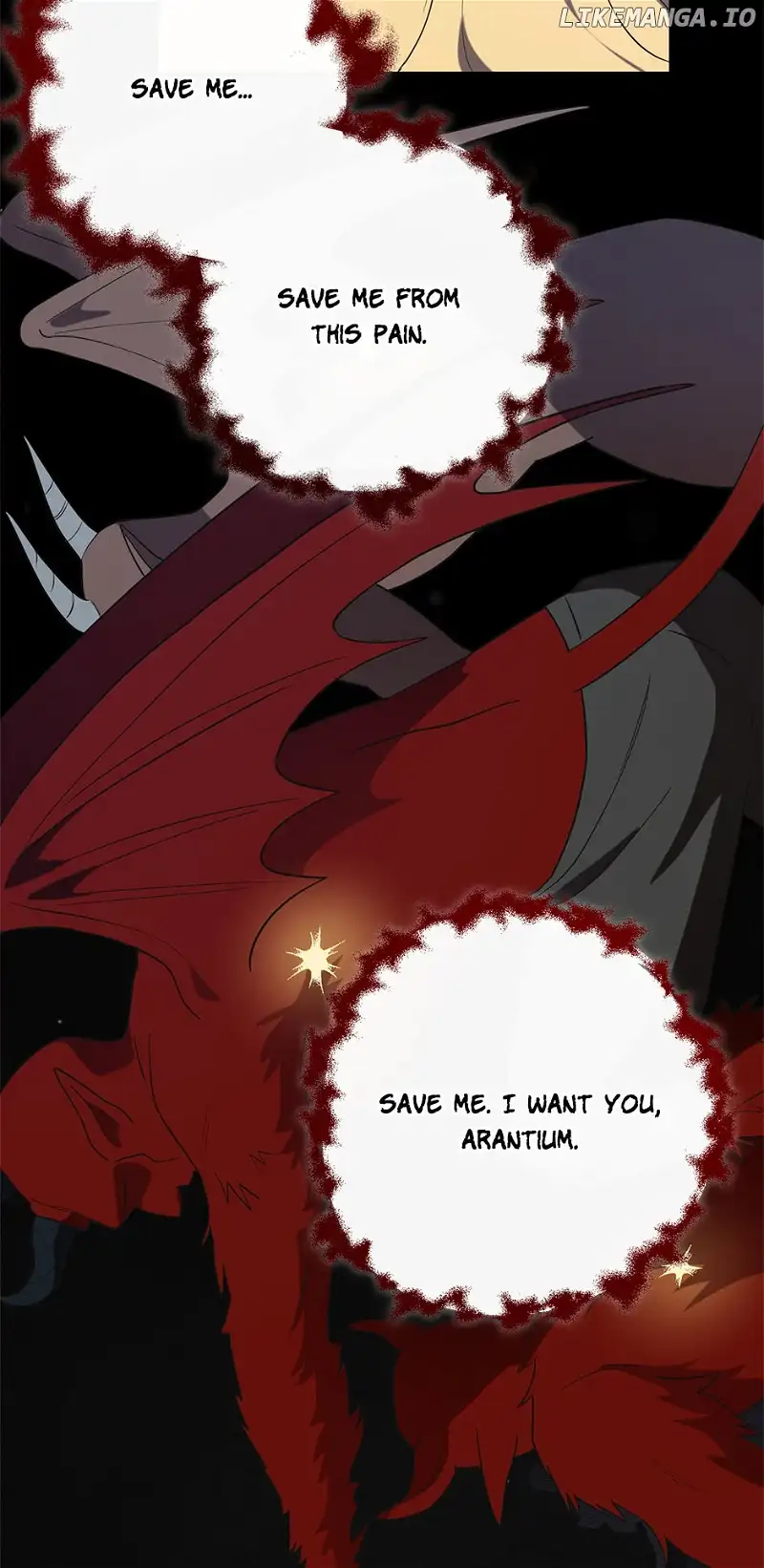 Please Don’t Eat Me chapter 128 page 3