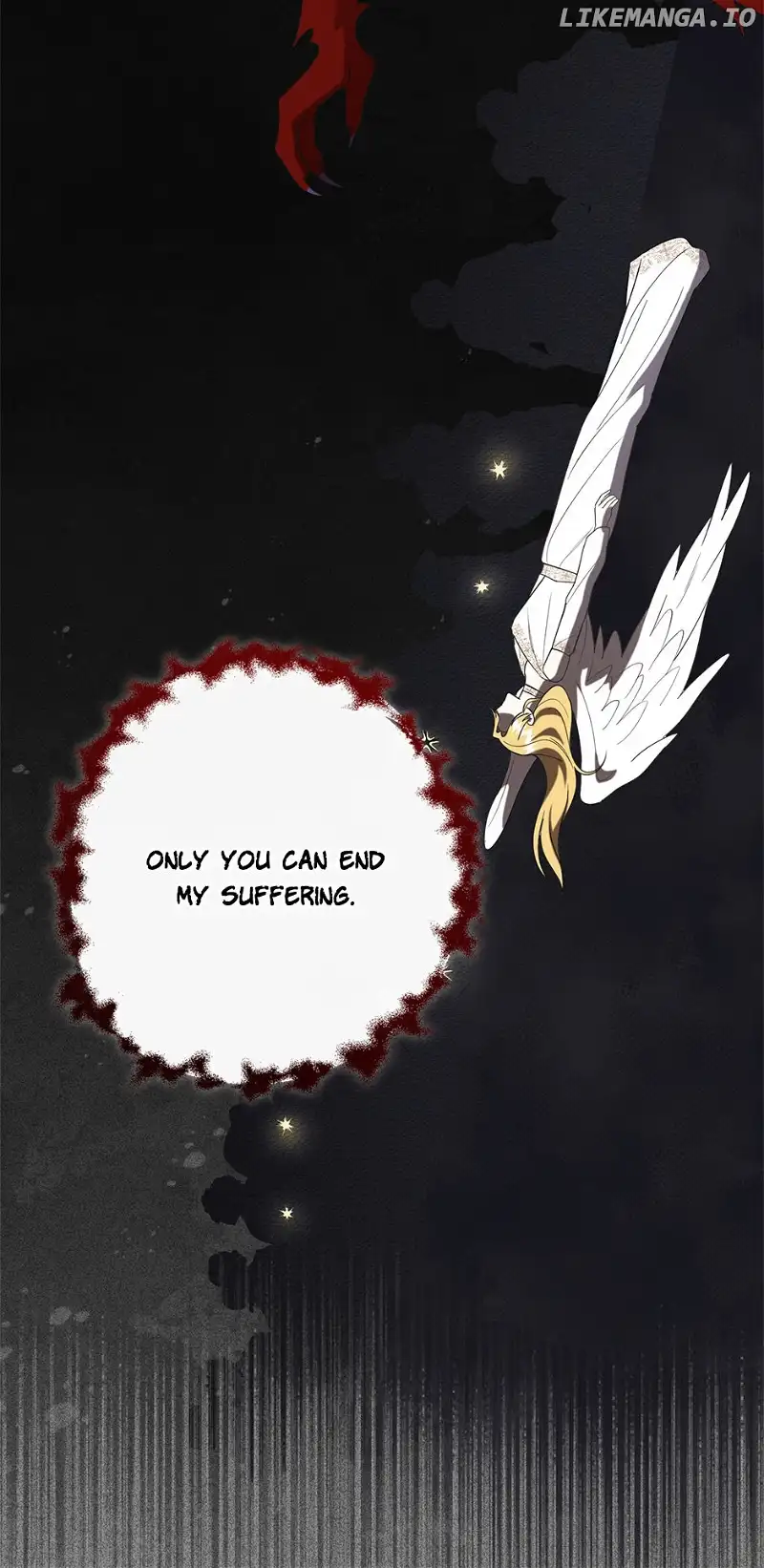 Please Don’t Eat Me chapter 128 page 4