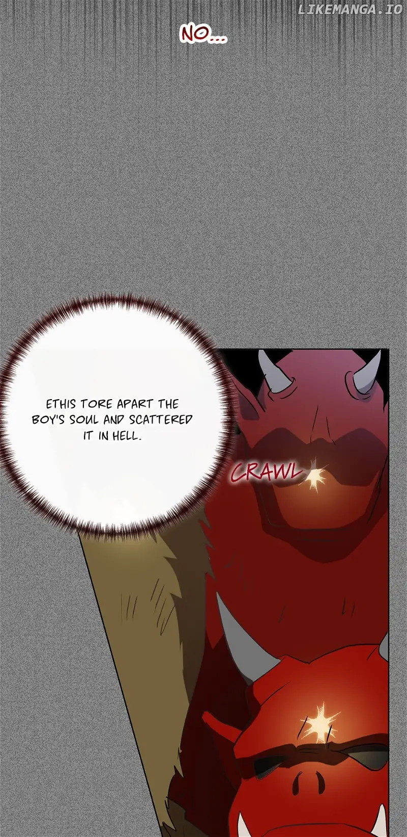 Please Don’t Eat Me chapter 128 page 5