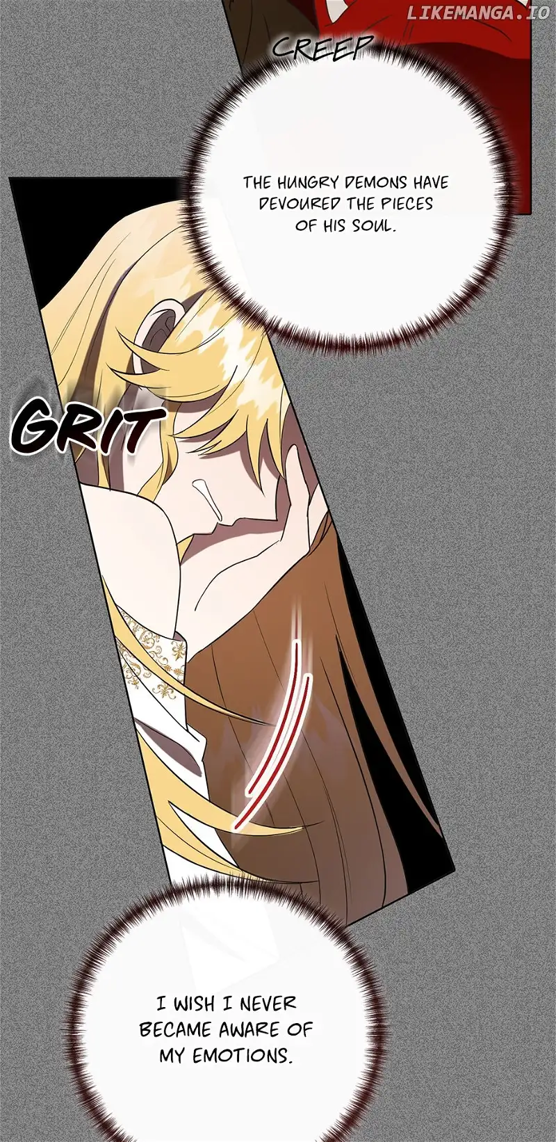 Please Don’t Eat Me chapter 128 page 6
