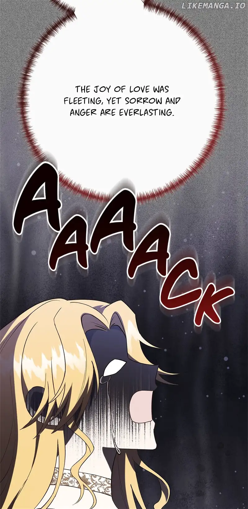 Please Don’t Eat Me chapter 128 page 7