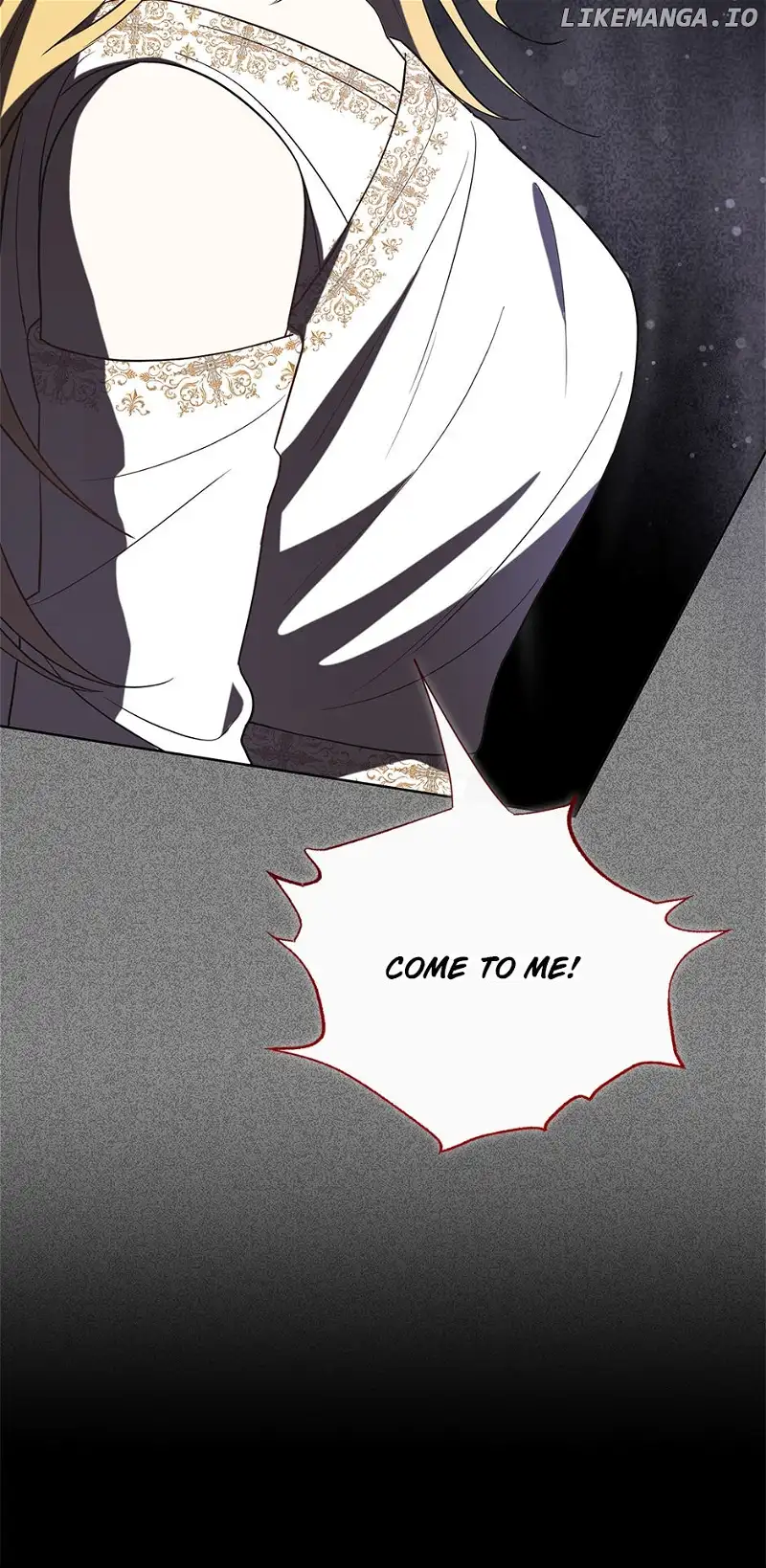 Please Don’t Eat Me chapter 128 page 8