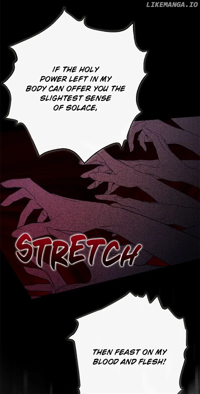 Please Don’t Eat Me chapter 128 page 9