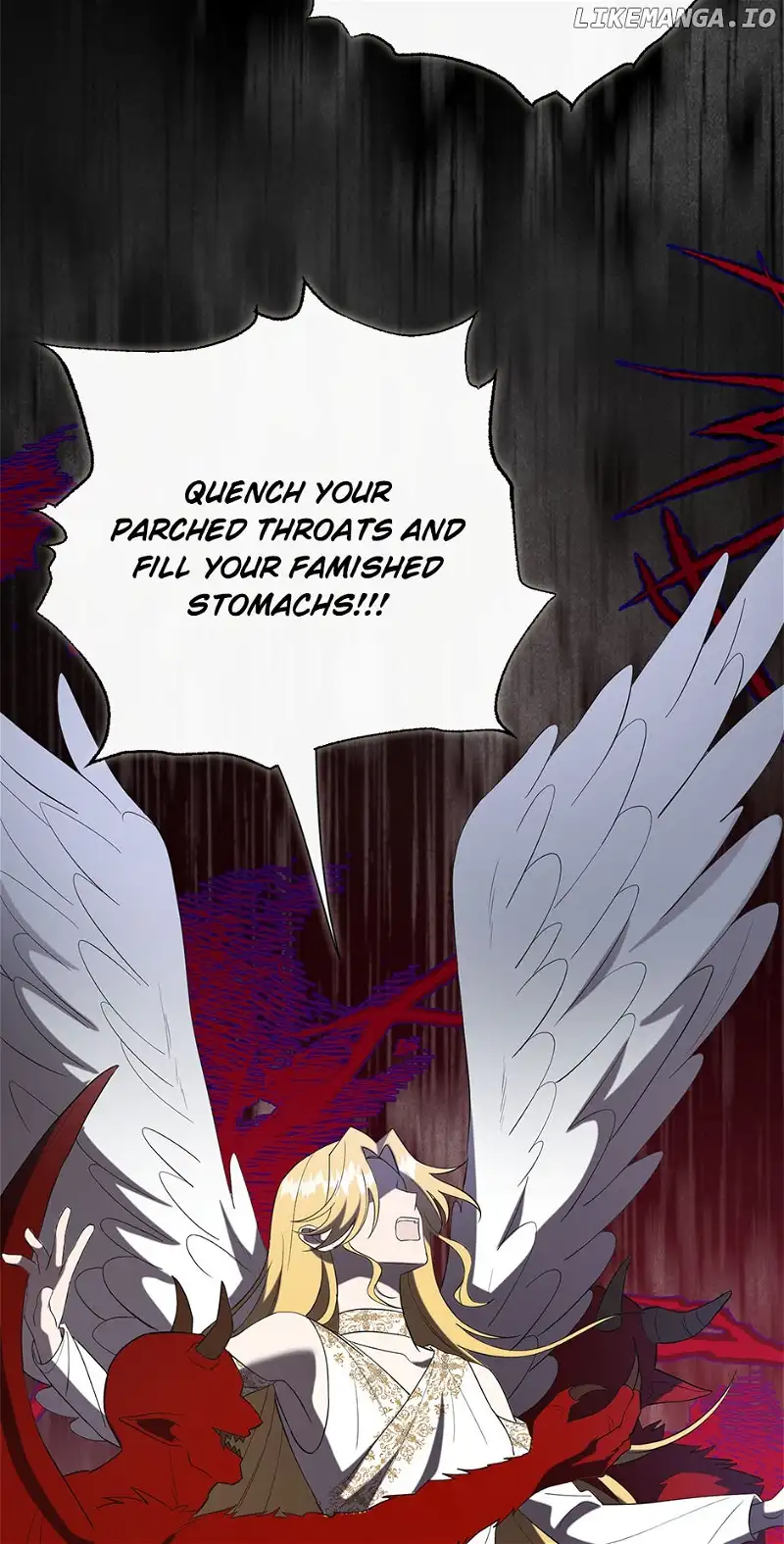 Please Don’t Eat Me chapter 128 page 10