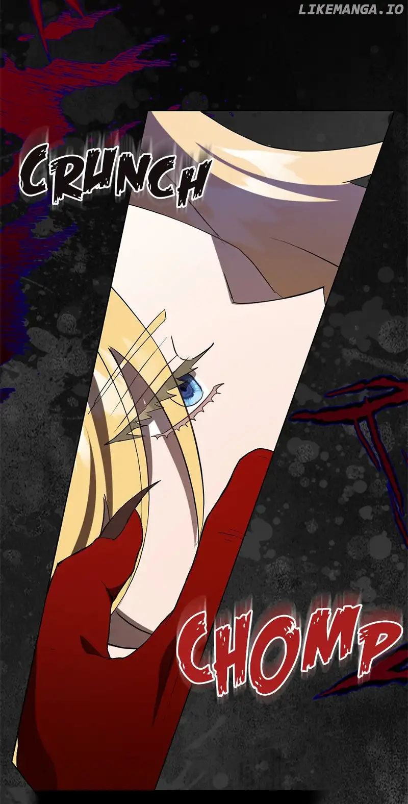 Please Don’t Eat Me chapter 128 page 12
