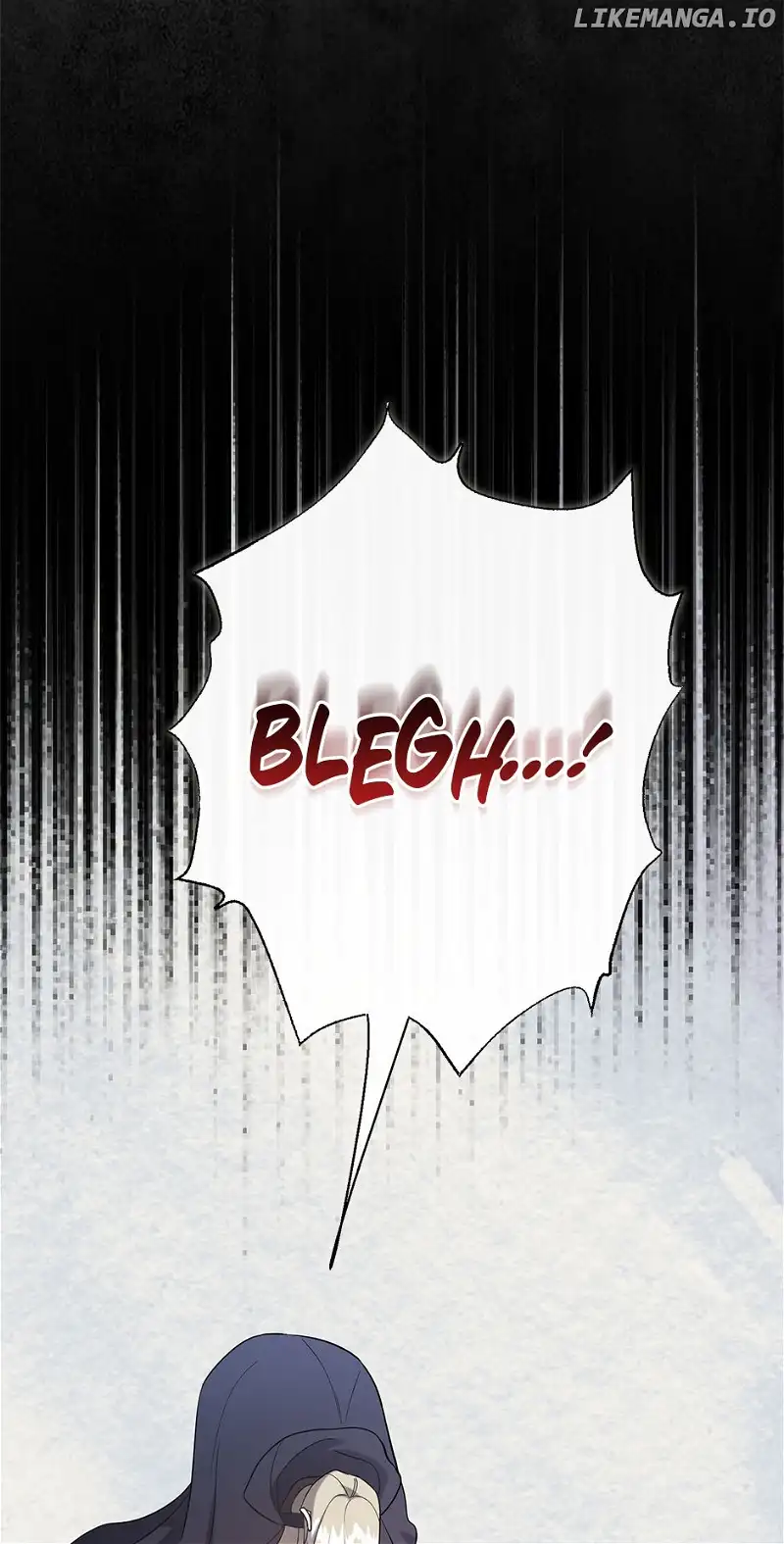 Please Don’t Eat Me chapter 128 page 14
