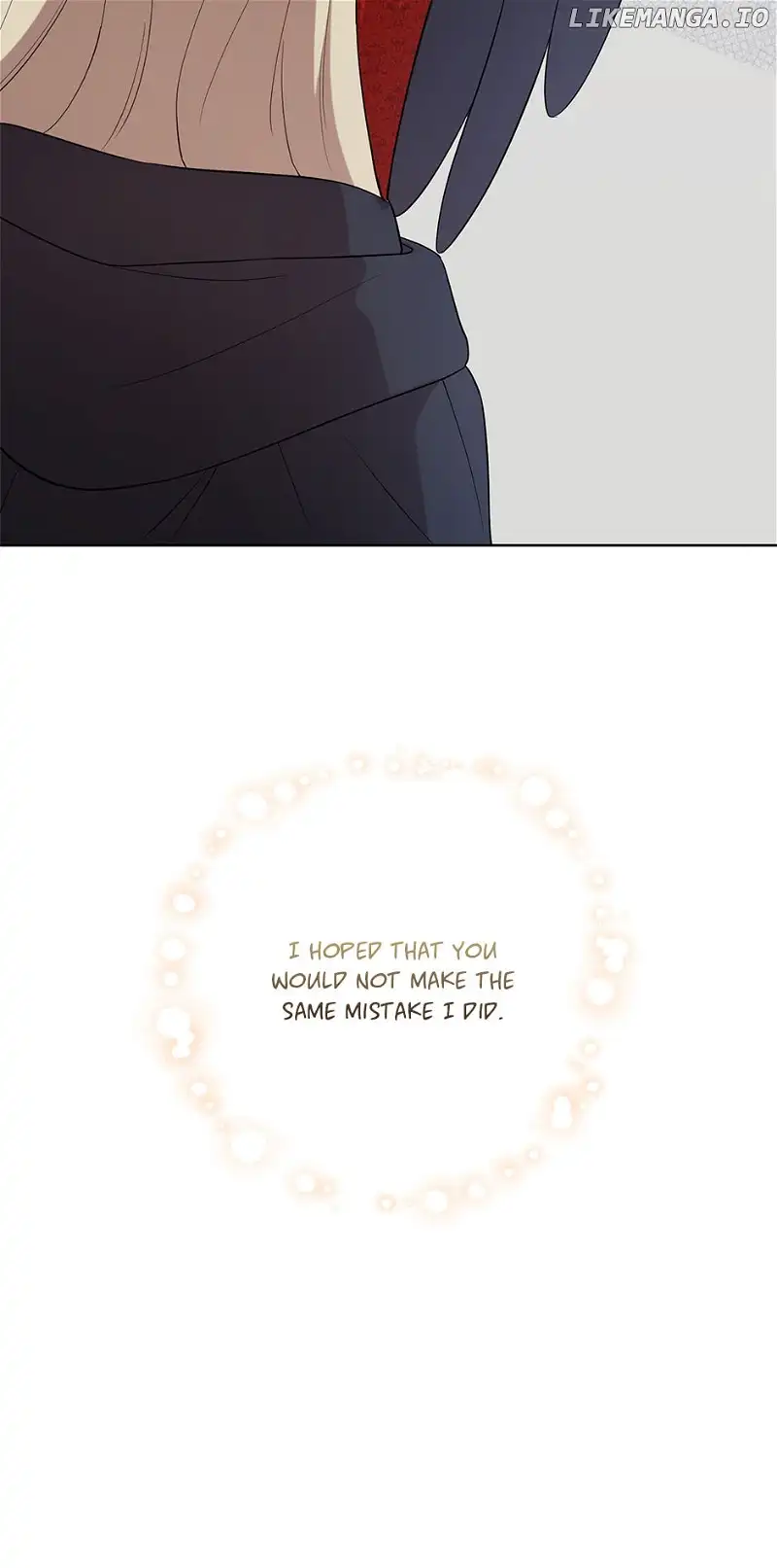 Please Don’t Eat Me chapter 128 page 18