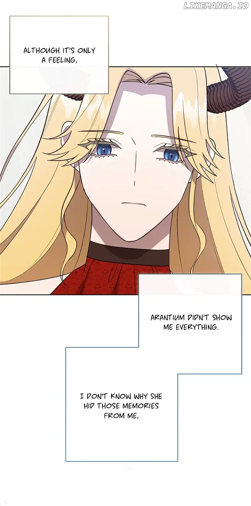 Please Don’t Eat Me chapter 128 page 19