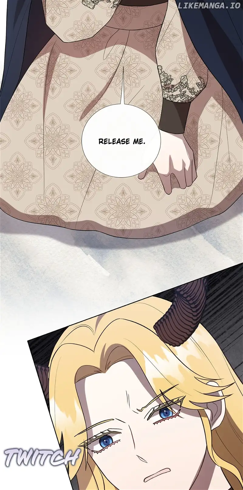 Please Don’t Eat Me chapter 128 page 21