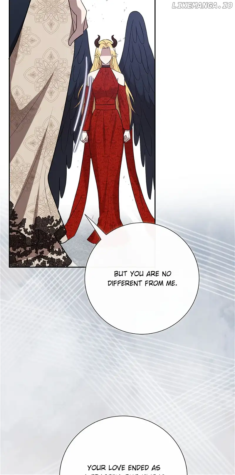 Please Don’t Eat Me chapter 128 page 23