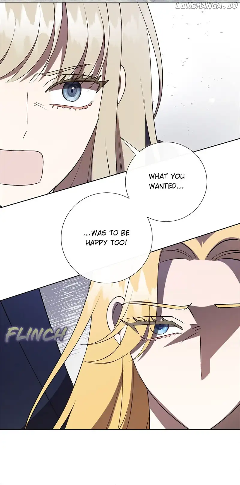 Please Don’t Eat Me chapter 128 page 25