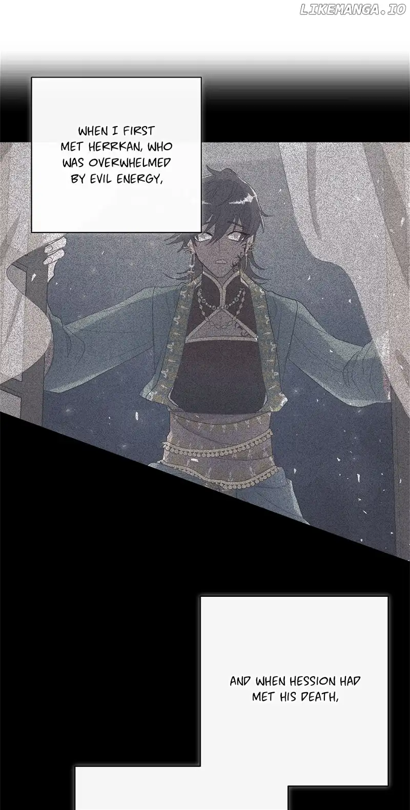 Please Don’t Eat Me chapter 128 page 26