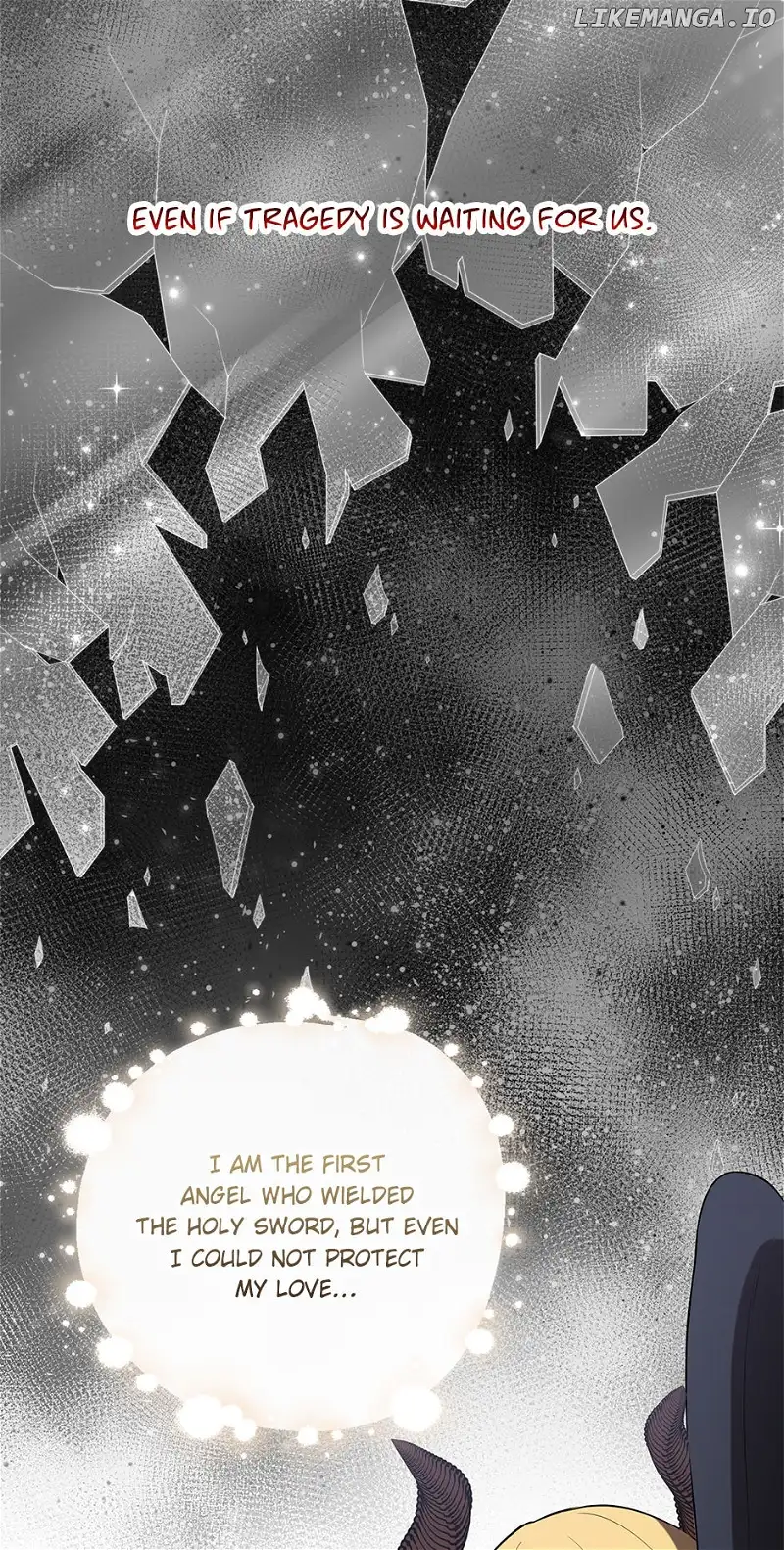 Please Don’t Eat Me chapter 128 page 30