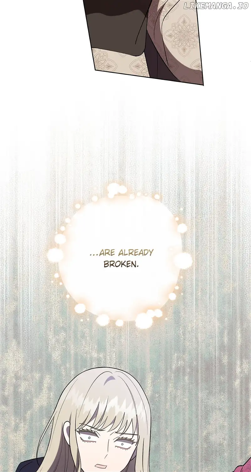 Please Don’t Eat Me chapter 128 page 35