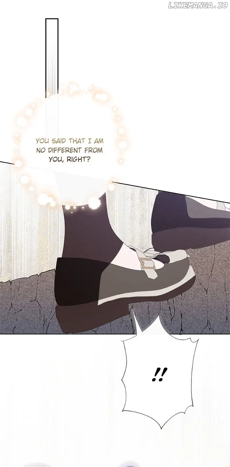 Please Don’t Eat Me chapter 128 page 38