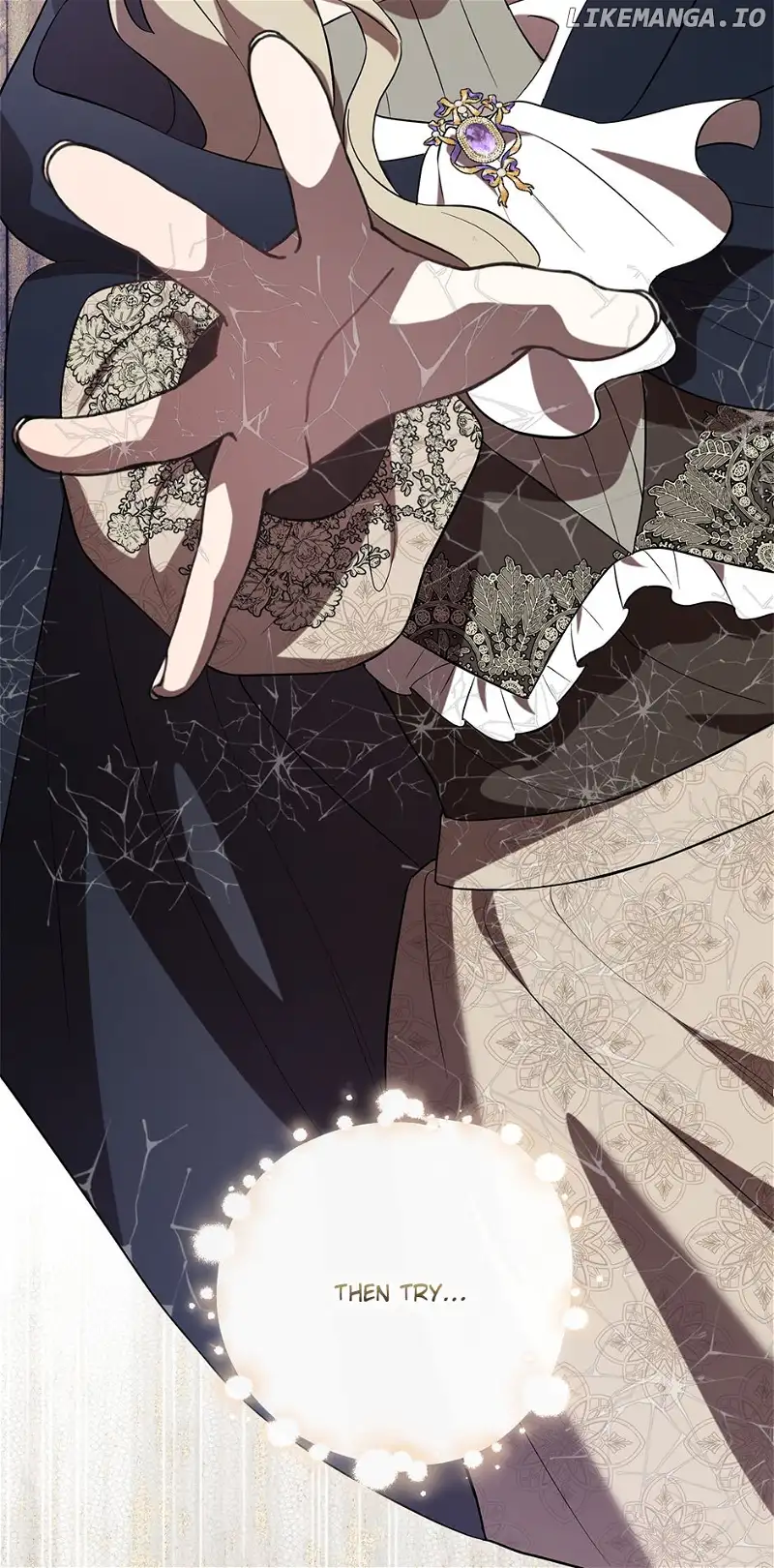 Please Don’t Eat Me chapter 128 page 41