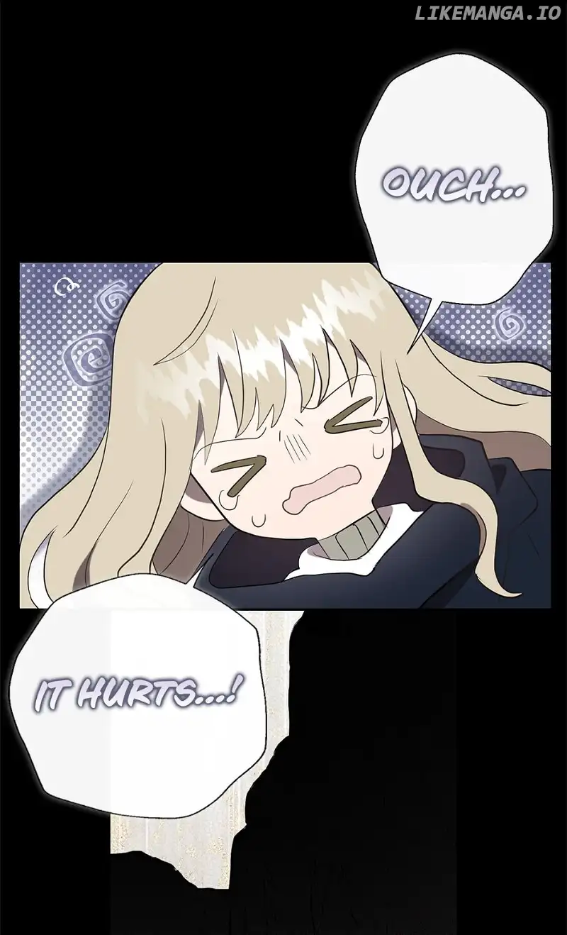Please Don’t Eat Me chapter 128 page 46