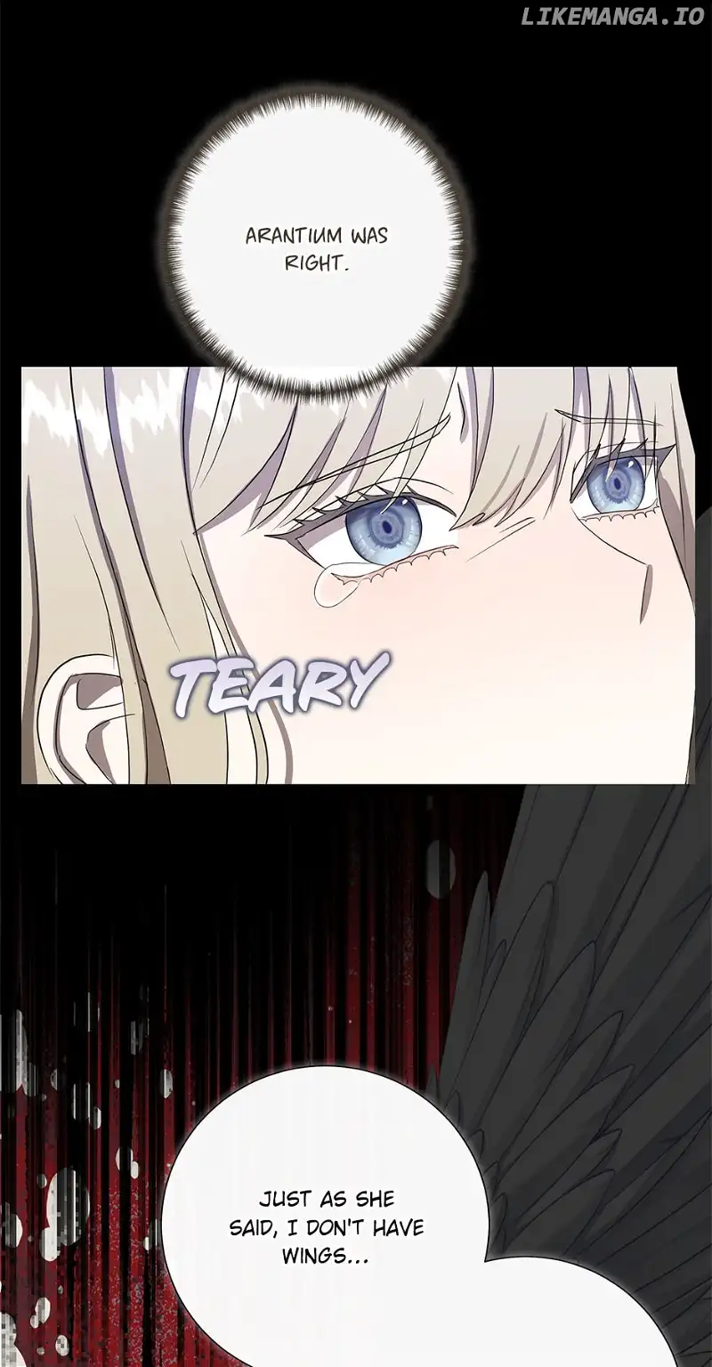 Please Don’t Eat Me chapter 128 page 49