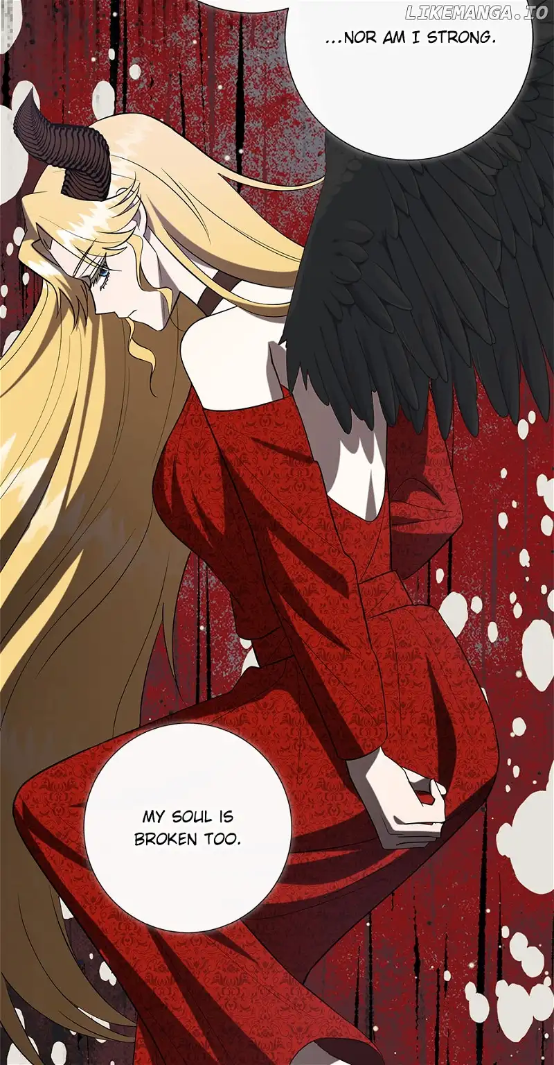 Please Don’t Eat Me chapter 128 page 50