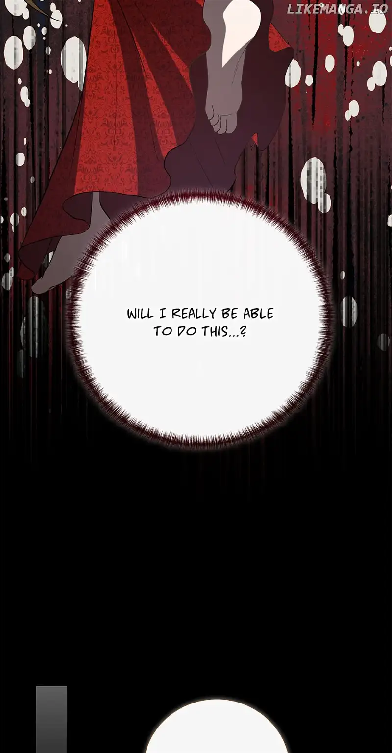 Please Don’t Eat Me chapter 128 page 51