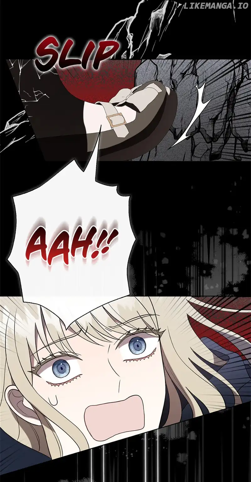 Please Don’t Eat Me chapter 128 page 54
