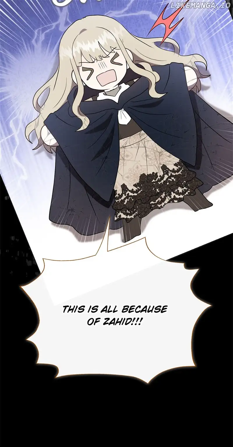 Please Don’t Eat Me chapter 128 page 56