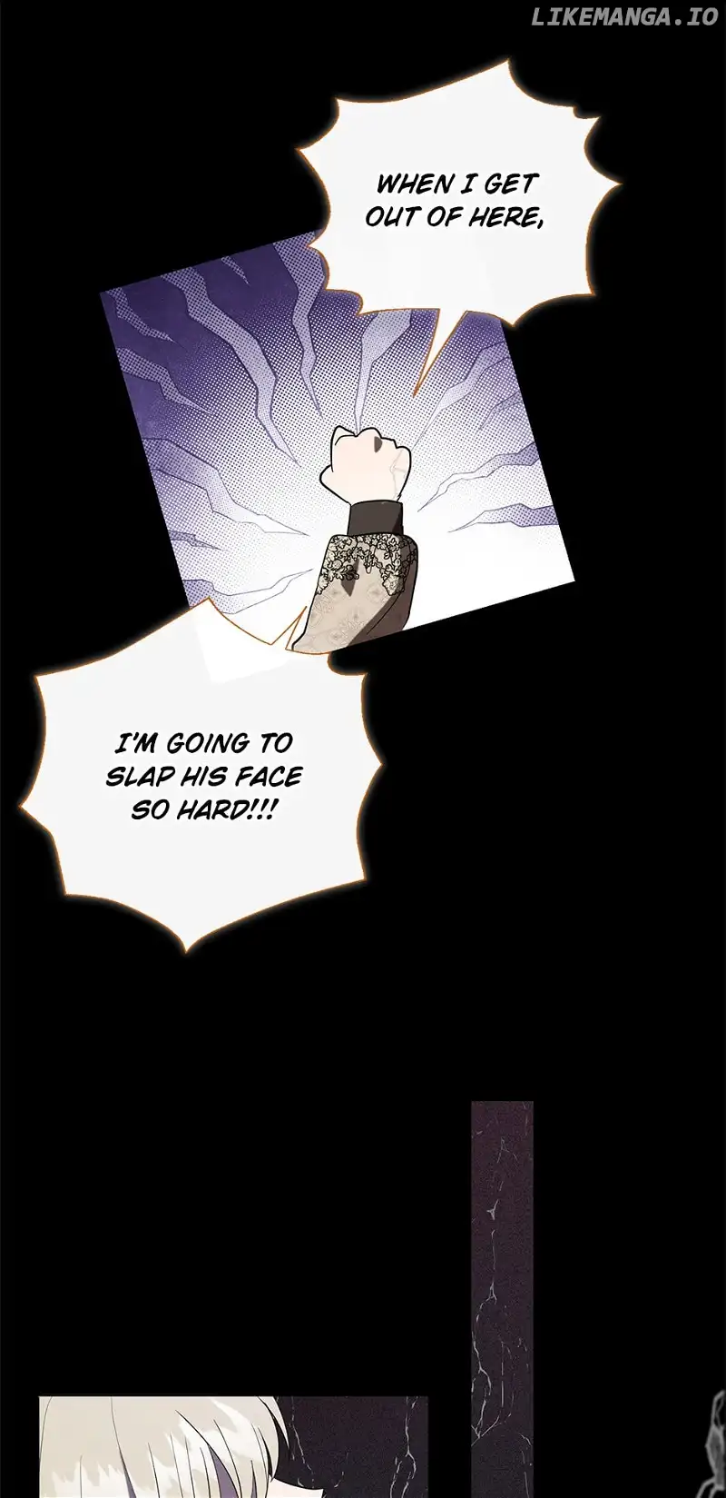 Please Don’t Eat Me chapter 128 page 57