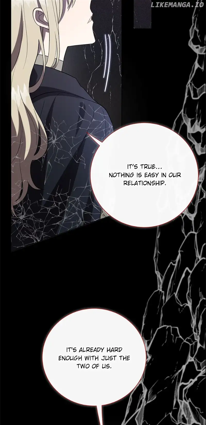 Please Don’t Eat Me chapter 128 page 58