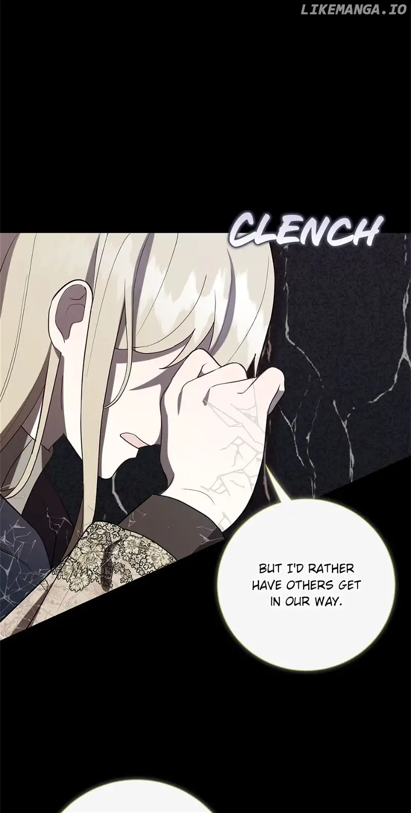 Please Don’t Eat Me chapter 128 page 60