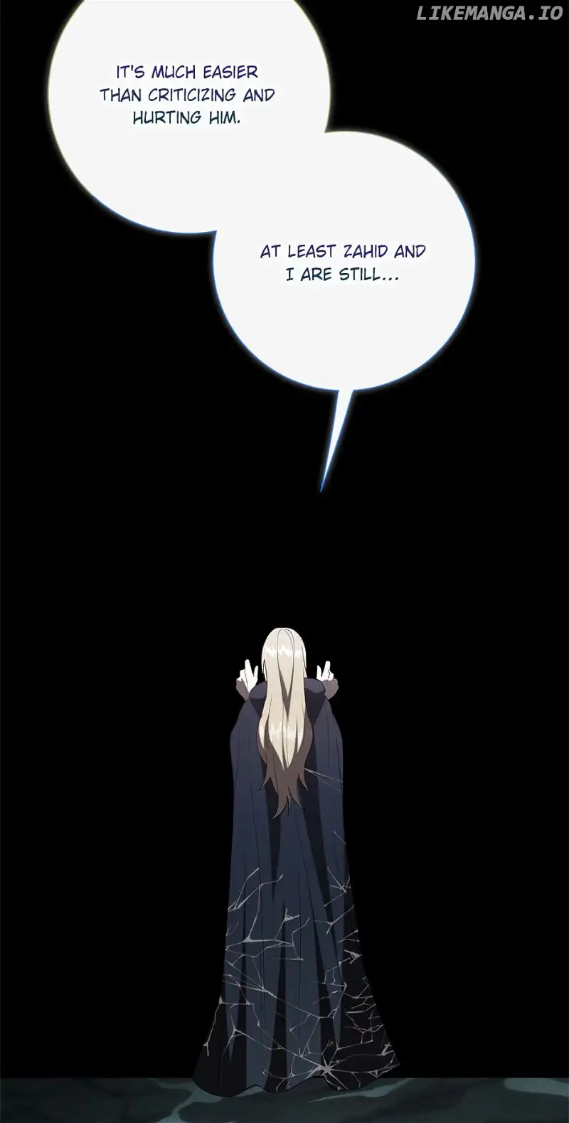 Please Don’t Eat Me chapter 128 page 61