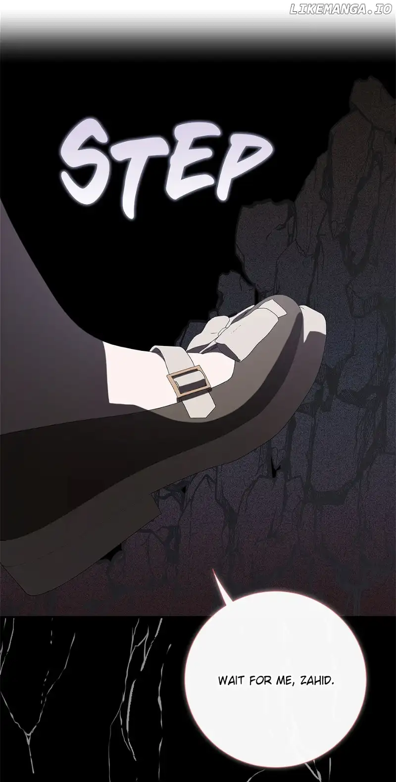 Please Don’t Eat Me chapter 128 page 63