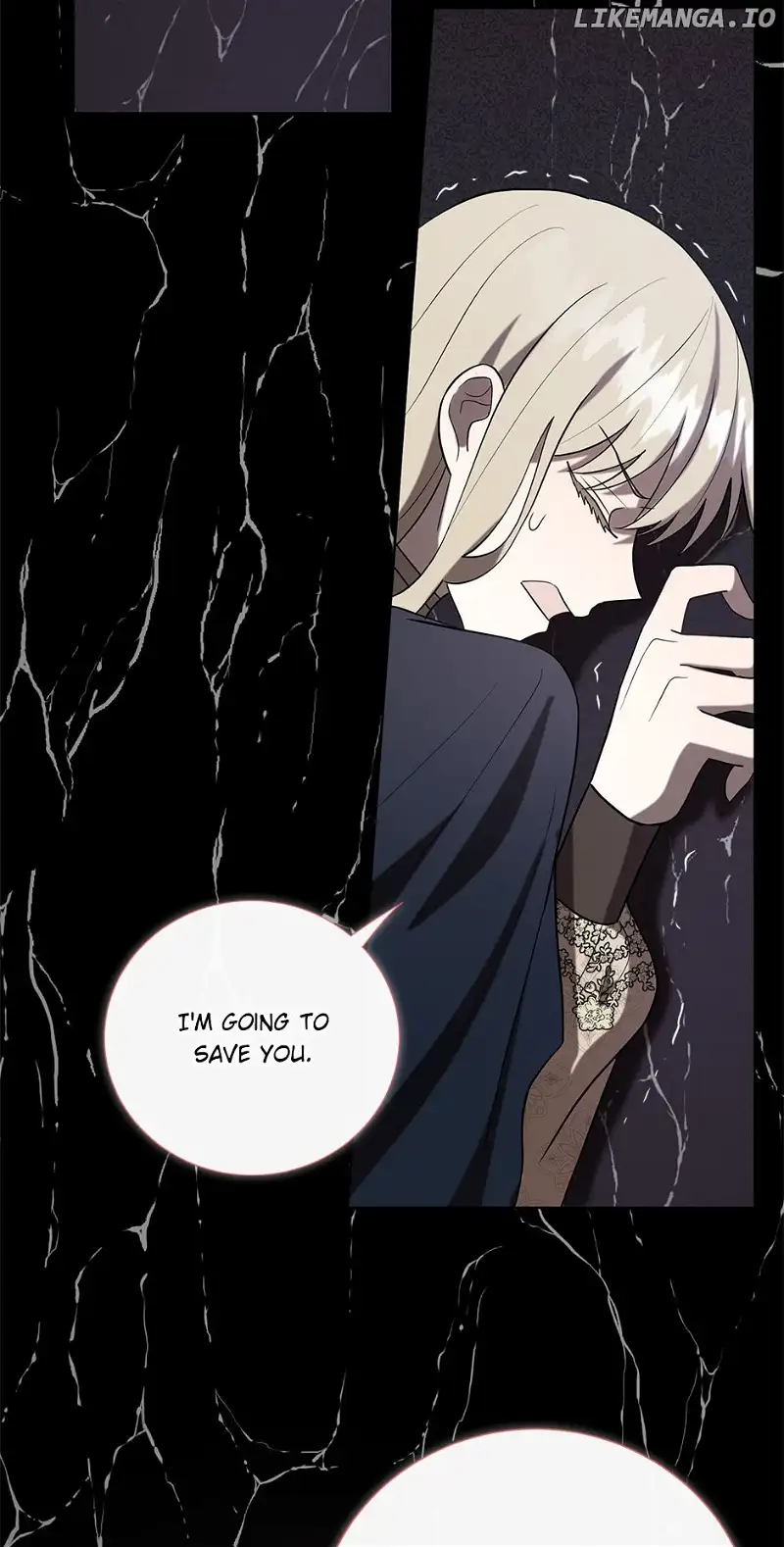 Please Don’t Eat Me chapter 128 page 65