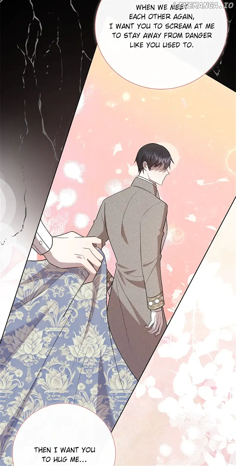 Please Don’t Eat Me chapter 128 page 66