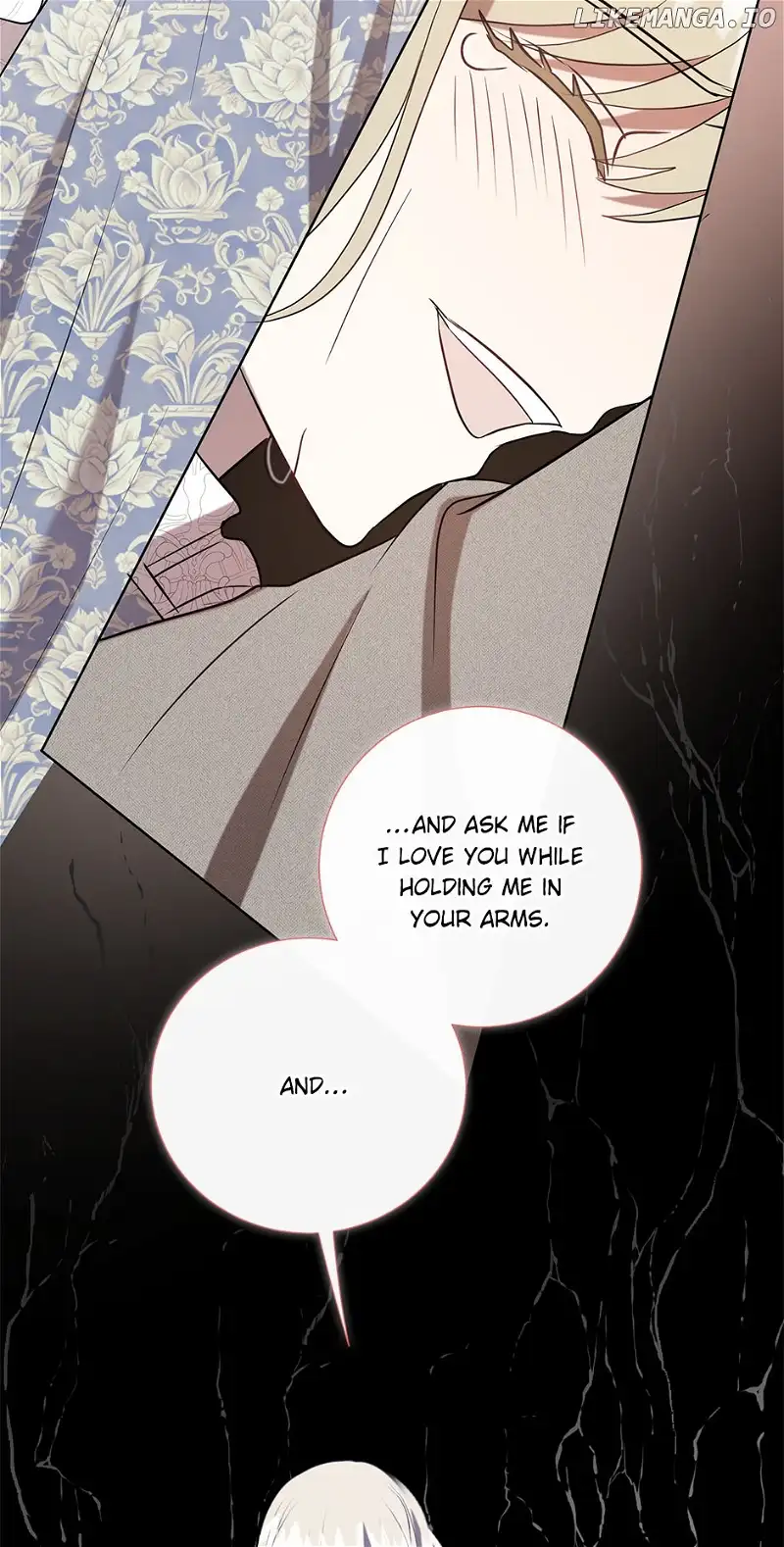 Please Don’t Eat Me chapter 128 page 68