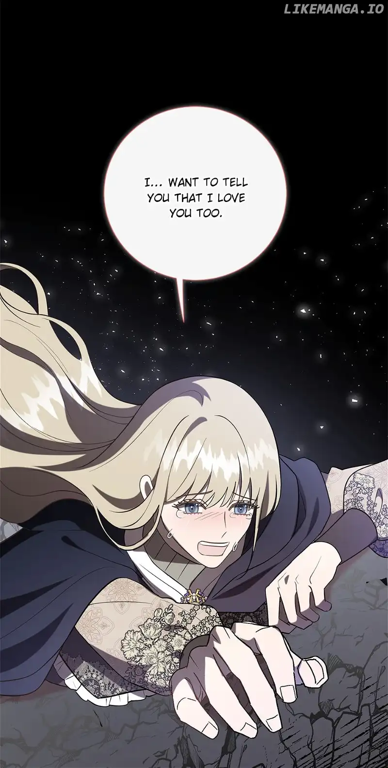 Please Don’t Eat Me chapter 128 page 71