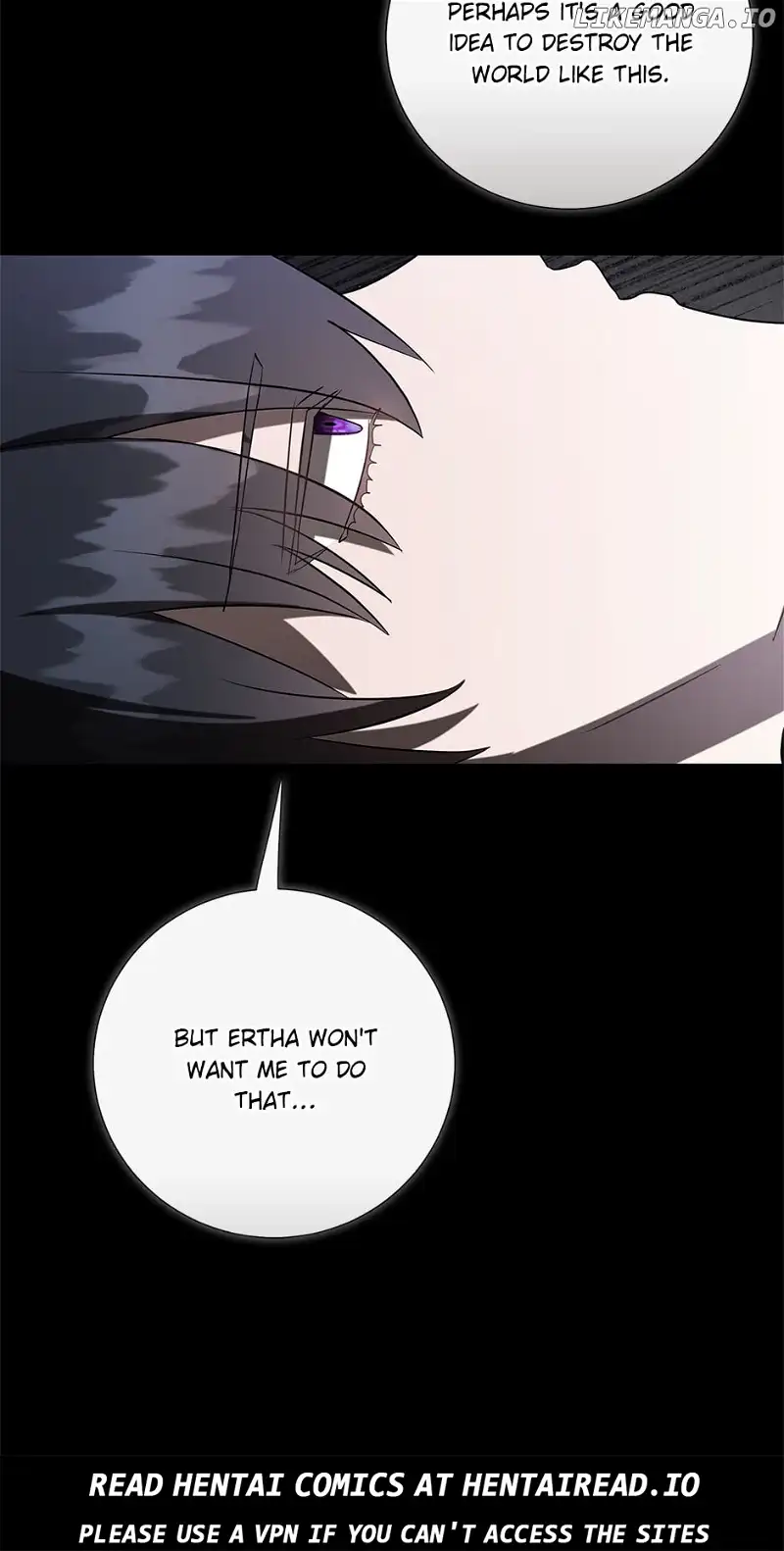 Please Don’t Eat Me chapter 128 page 77