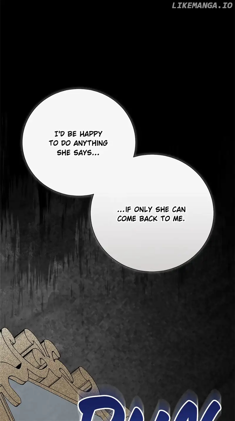 Please Don’t Eat Me chapter 128 page 79