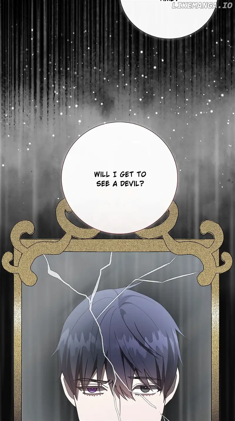 Please Don’t Eat Me chapter 128 page 82