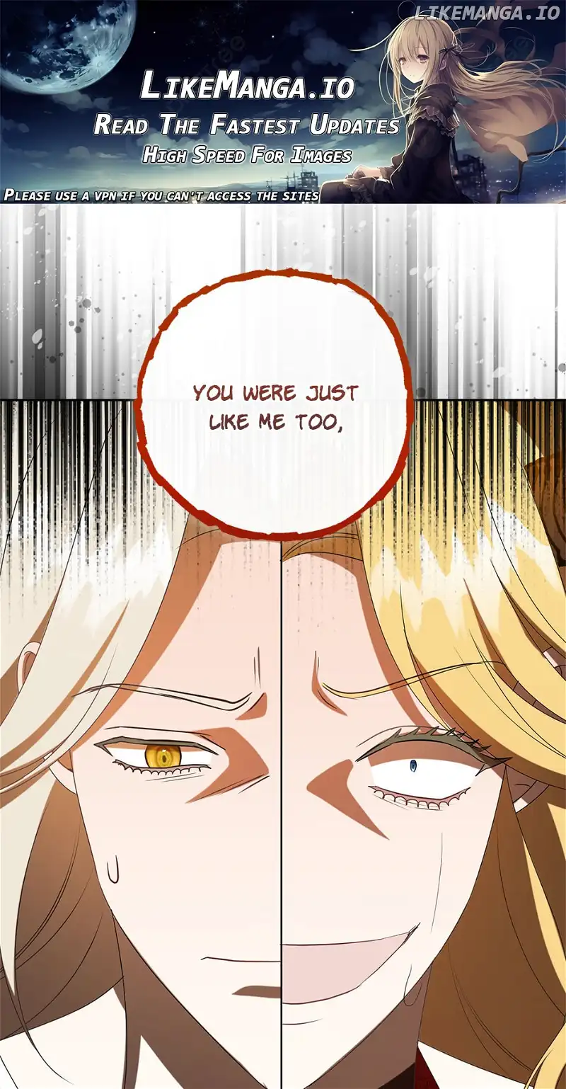 Please Don’t Eat Me chapter 130 page 1