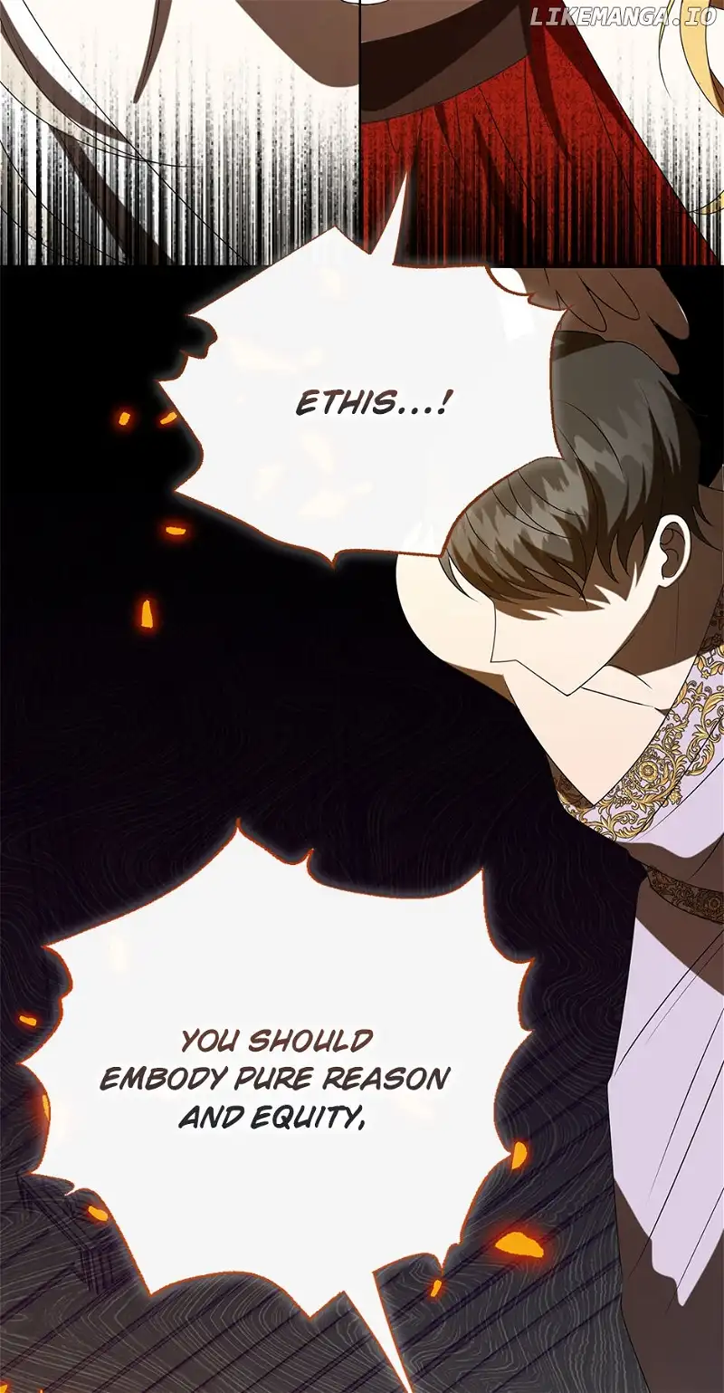 Please Don’t Eat Me chapter 130 page 2