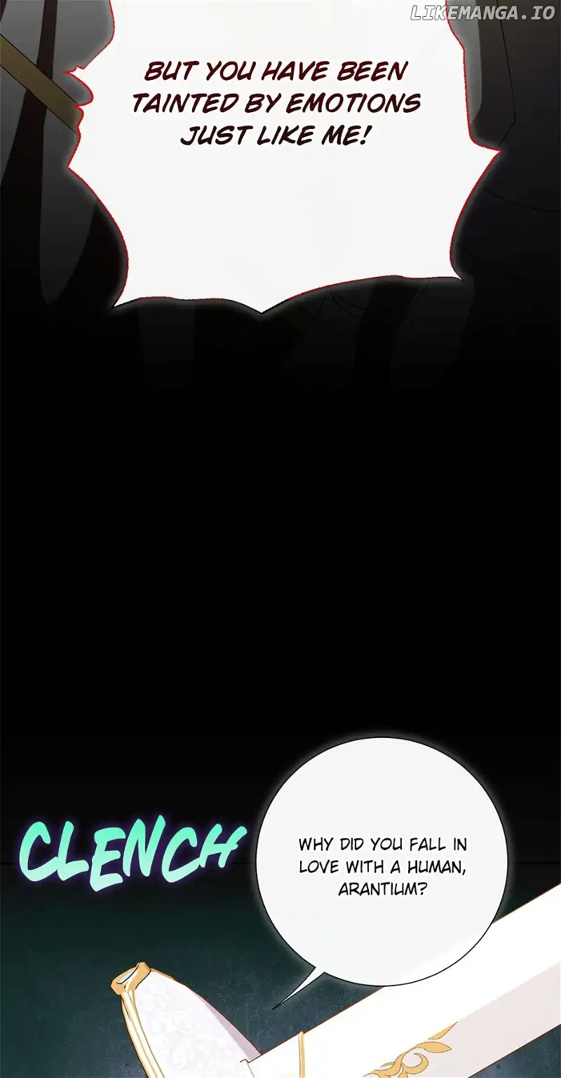Please Don’t Eat Me chapter 130 page 4