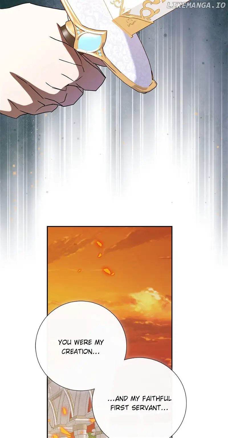 Please Don’t Eat Me chapter 130 page 5