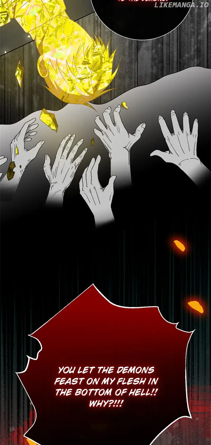 Please Don’t Eat Me chapter 130 page 9