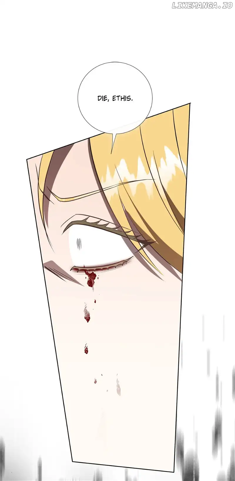Please Don’t Eat Me chapter 130 page 12