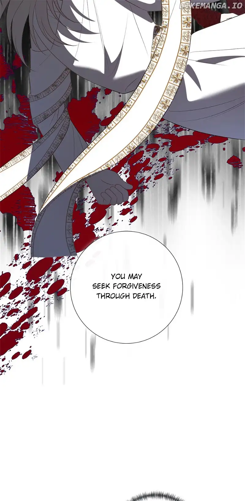 Please Don’t Eat Me chapter 130 page 14