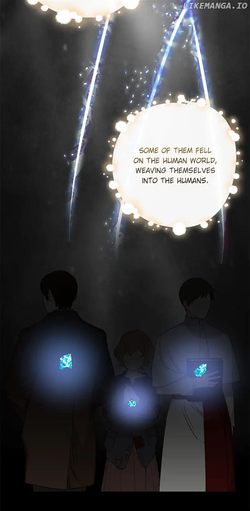 Please Don’t Eat Me chapter 130 page 21