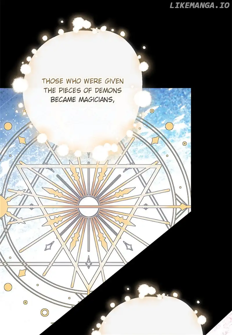 Please Don’t Eat Me chapter 130 page 22