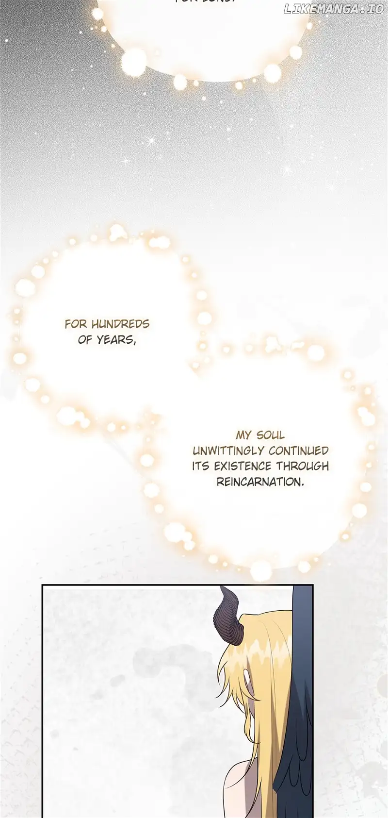 Please Don’t Eat Me chapter 130 page 25