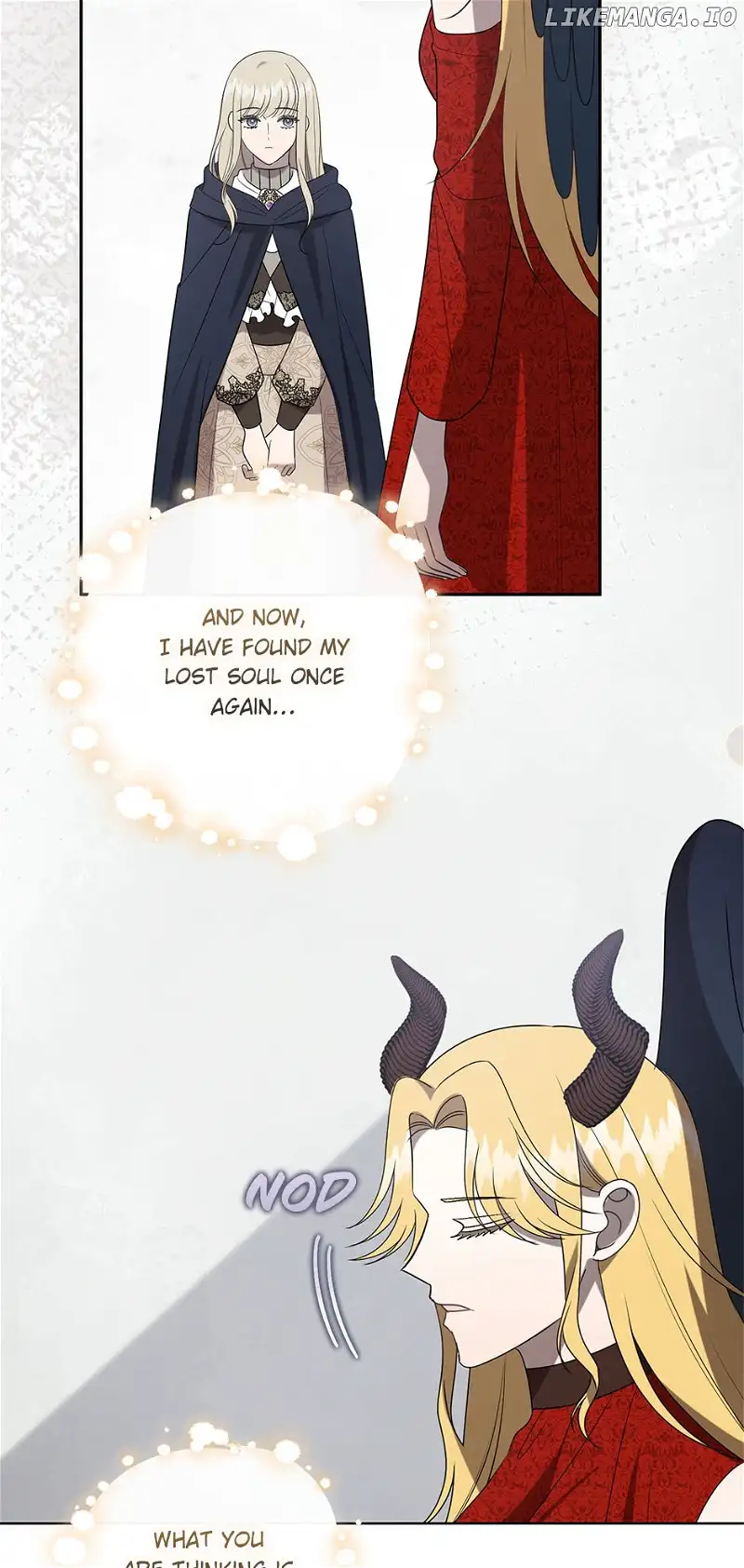 Please Don’t Eat Me chapter 130 page 26