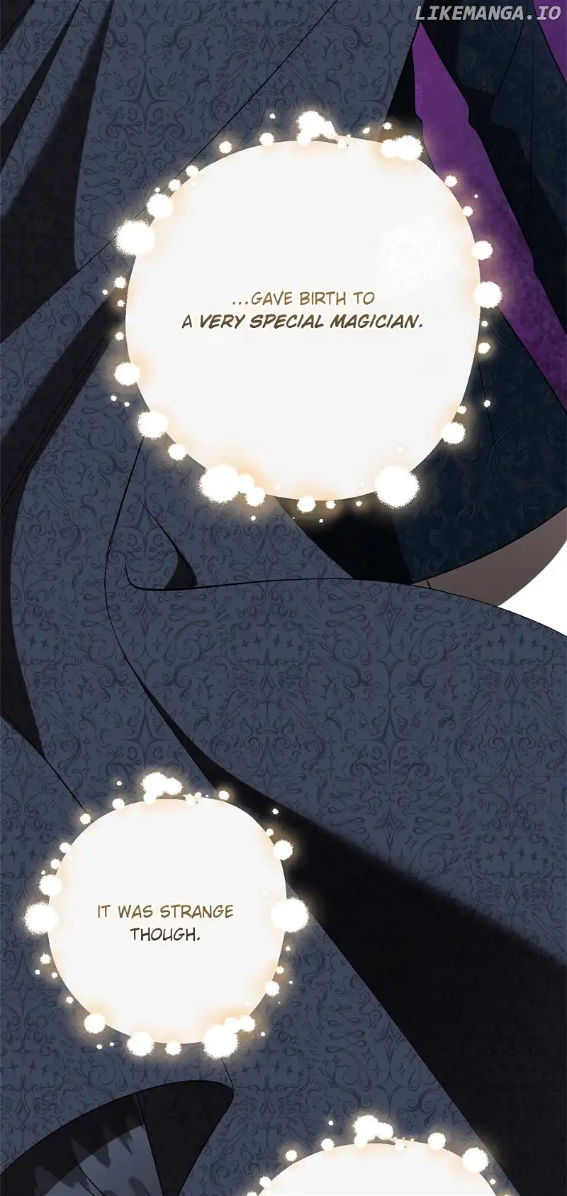 Please Don’t Eat Me chapter 130 page 29